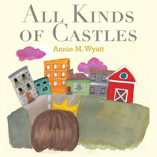 All Kinds of Castles cover image