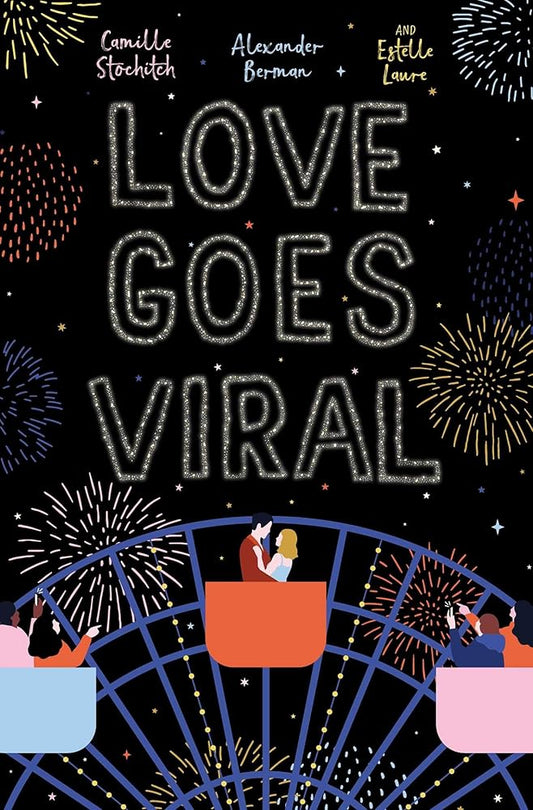 Love Goes Viral cover image