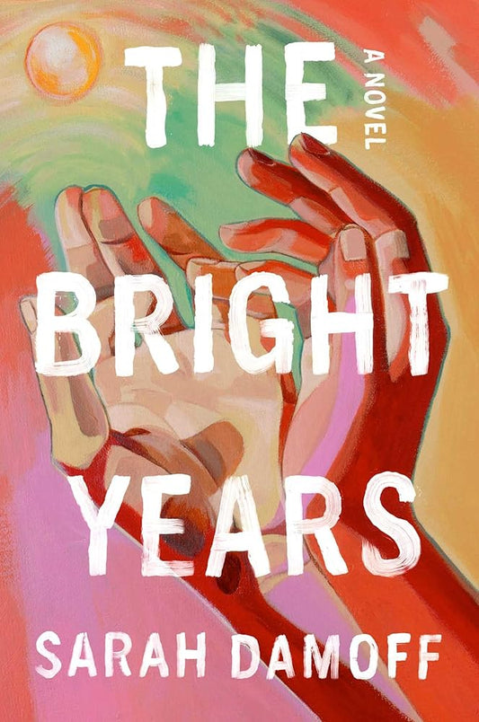 The Bright Years cover image