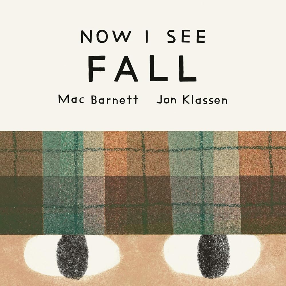 Now I See Fall cover image