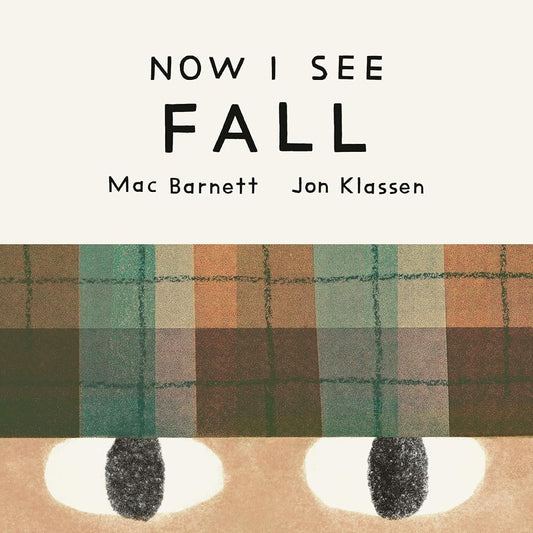 Now I See Fall cover image