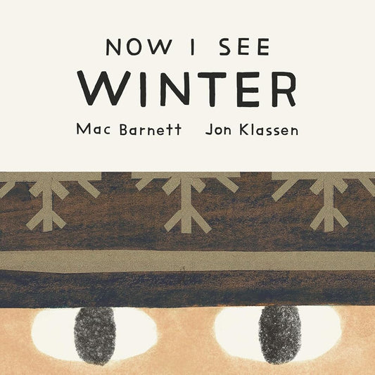 Now I See Winter cover image