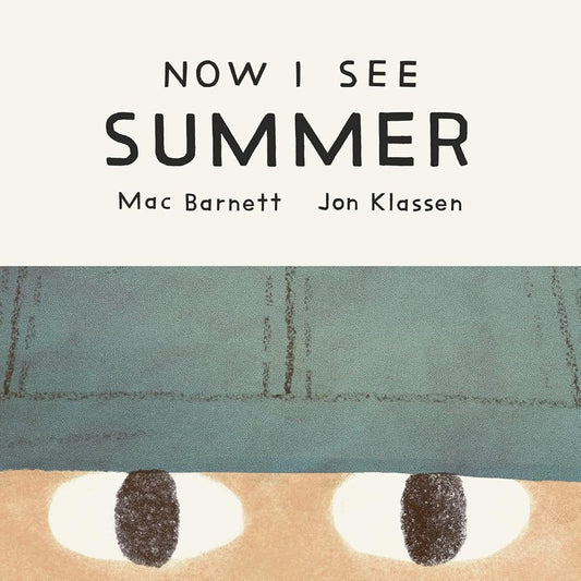 Now I See Summer cover image