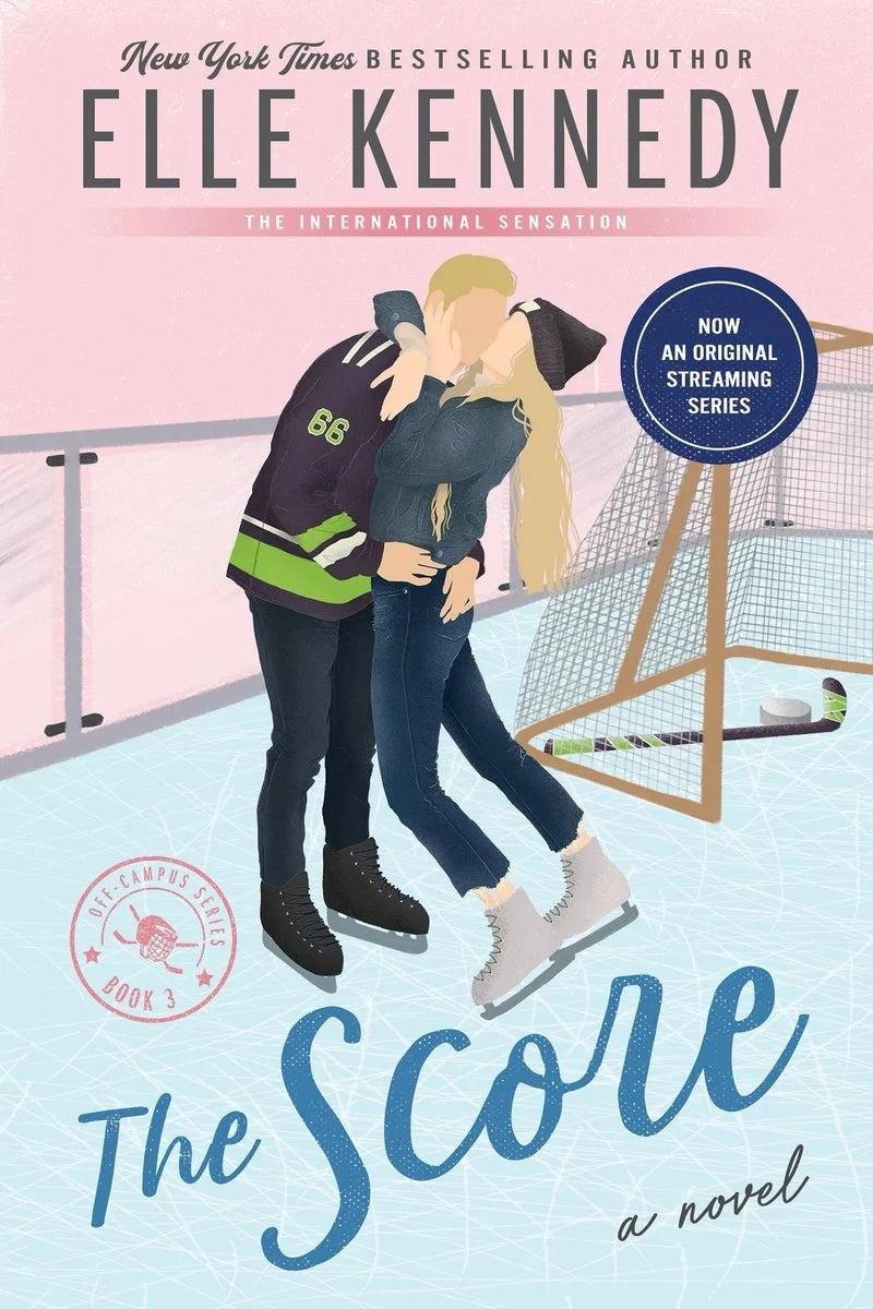 The Score (Off-Campus, 3)(Print May Vary)