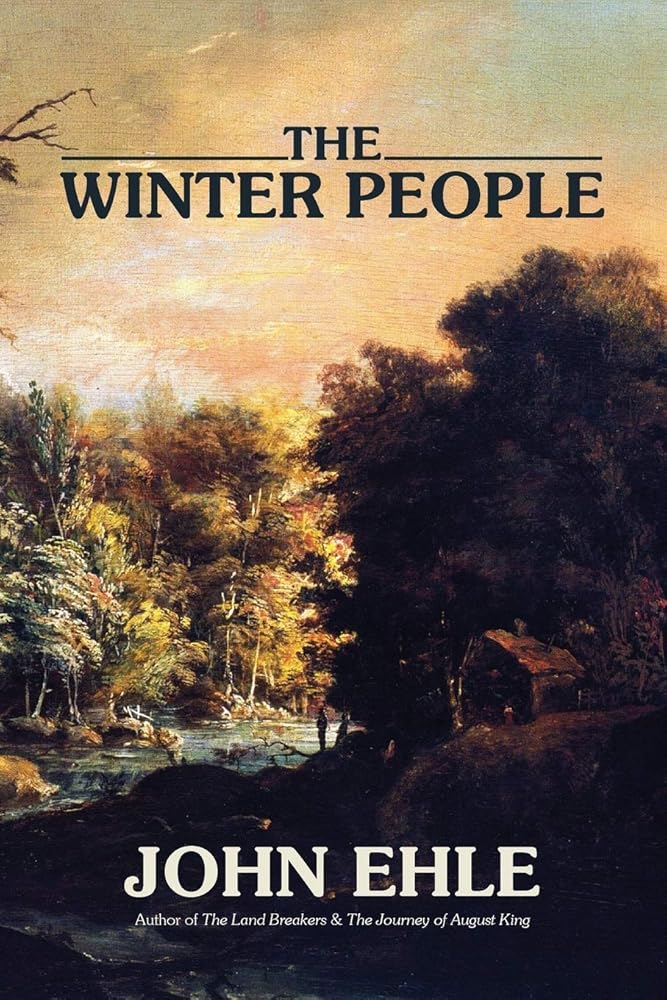 The Winter People cover image