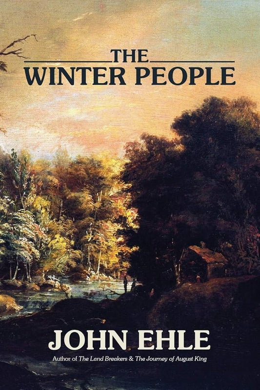 The Winter People cover image
