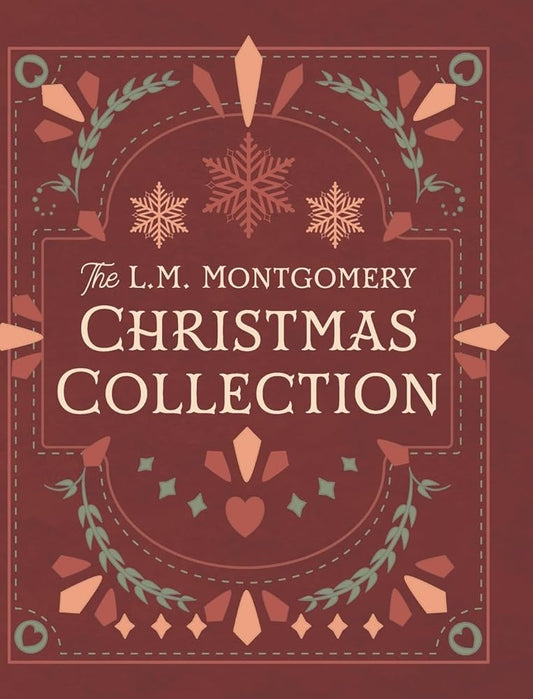 The L. M. Montgomery Christmas Collection cover image
