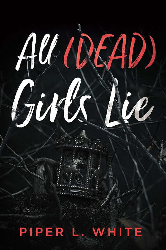 All (Dead) Girls Lie cover image