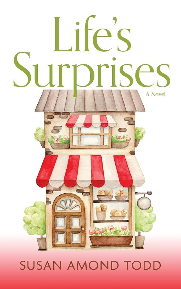 Life's Surprises cover image