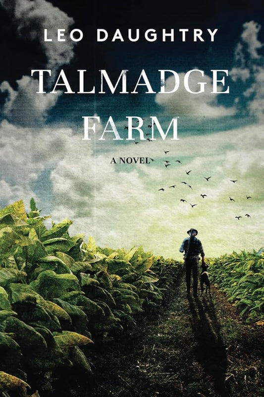Talmadge Farm cover image