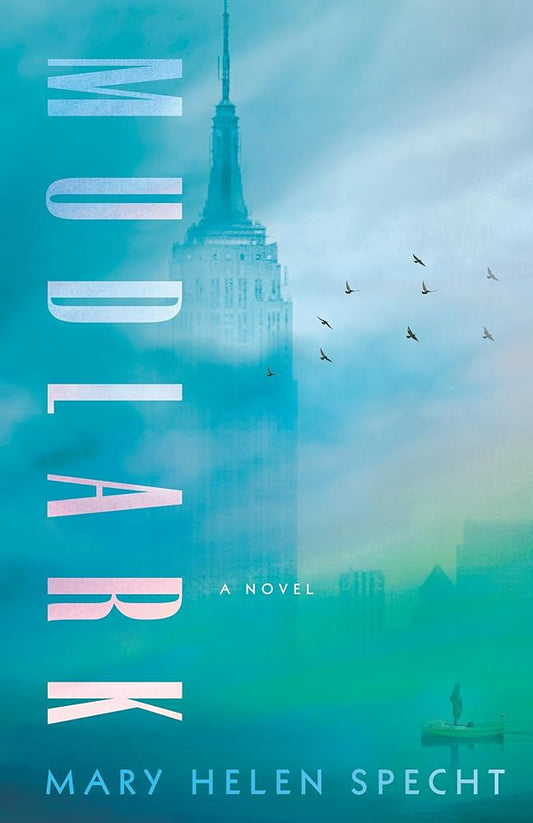 Mudlark: A Novel cover image