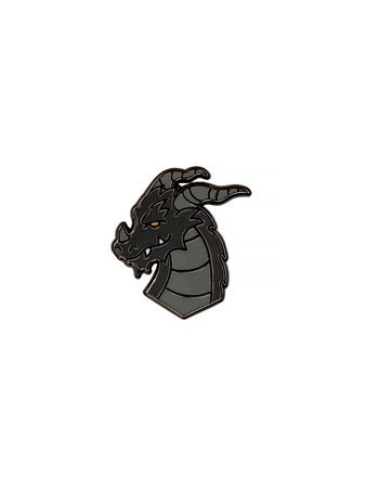 Tairn Enamel Pin