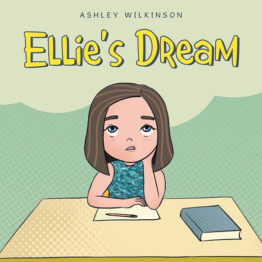 Ellie's Dream cover image