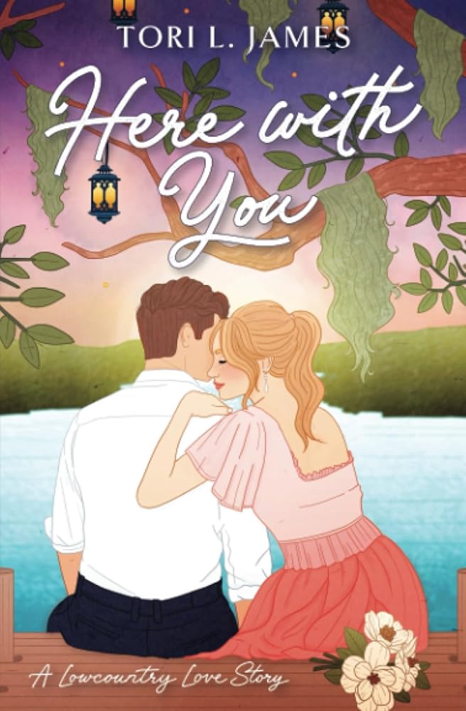 Here With You (A Lowcountry Love Story) cover image