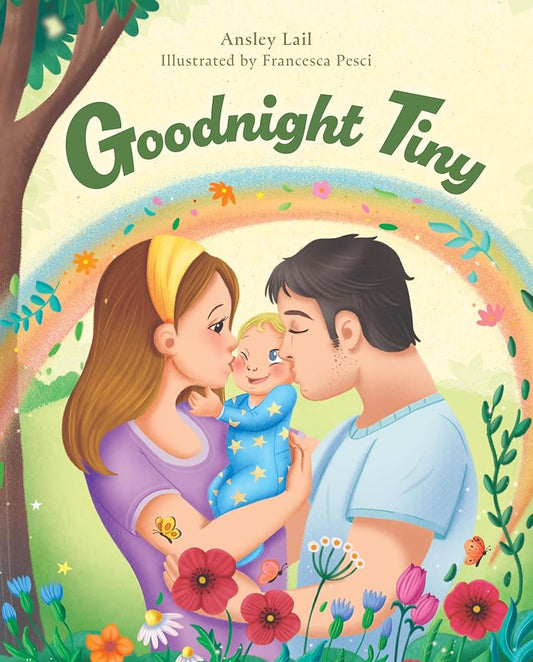 Goodnight Tiny cover image