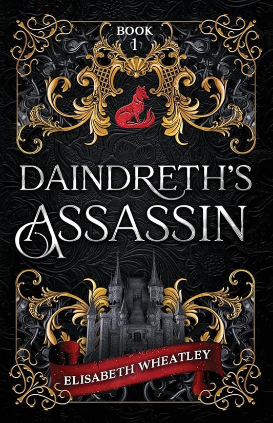 Daindreth's Assassin cover image