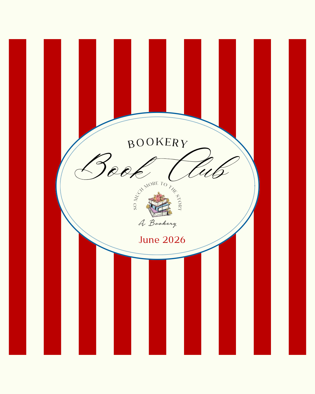 June Book Club