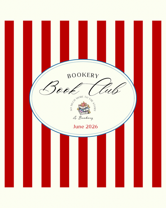 June Book Club
