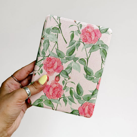 Le Jardin - 11th Gen Kindle Case