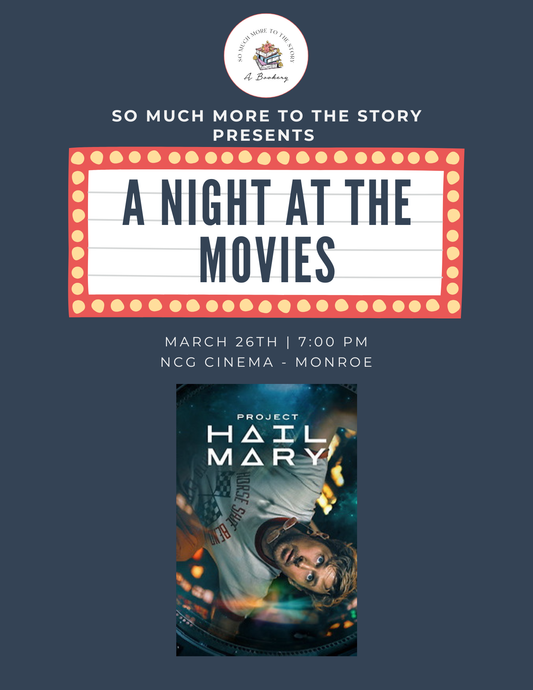 Movie Night Ticket