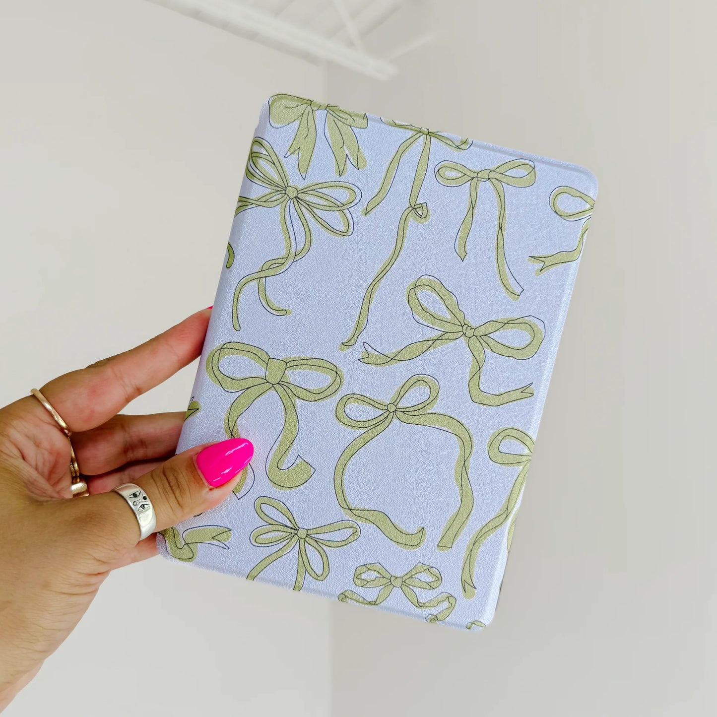 Clara Bow 11th Gen Paperwhite Kindle Case