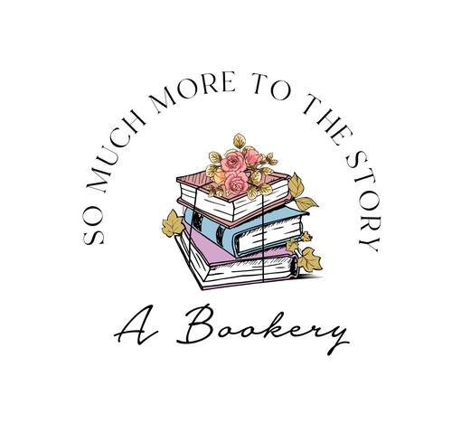 So Much More To The Story: A Bookery