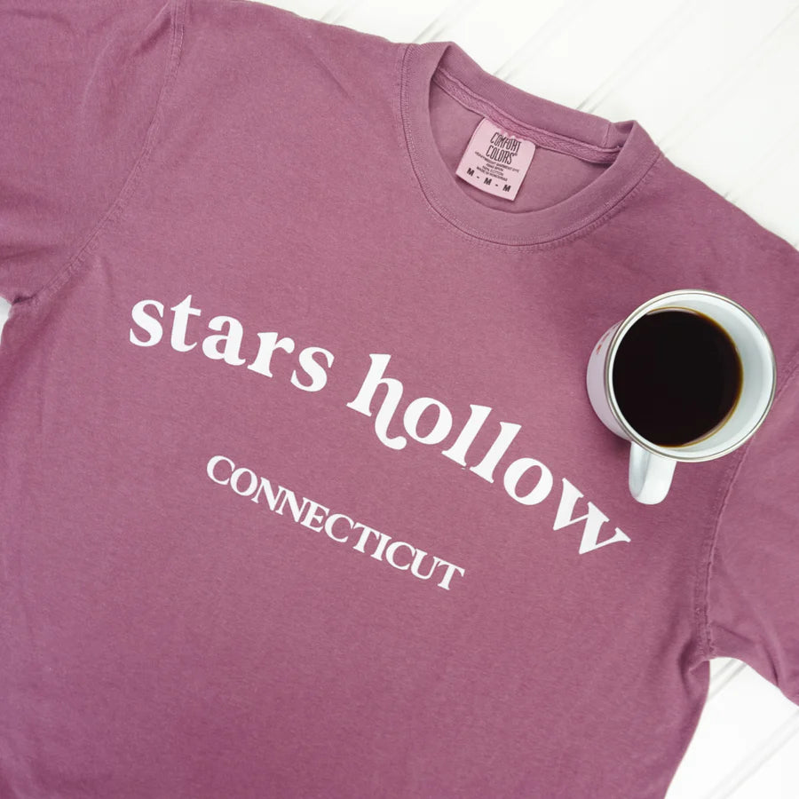 Stars Hollow T-Shirt