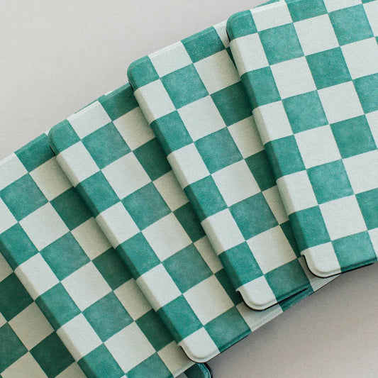 Checkmate - Pine