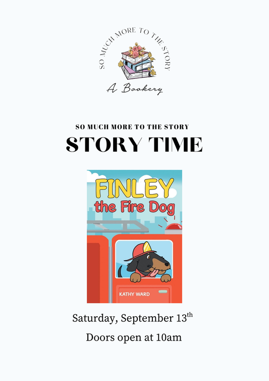 September Story TIme