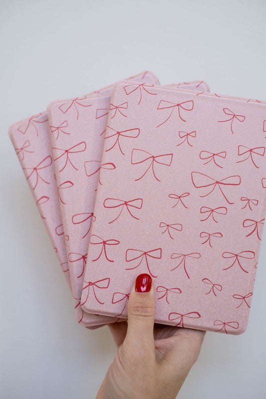 Bashful Bows