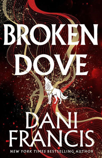 Broken Dove (Silver Elite)