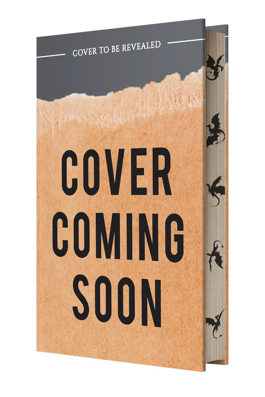 Untitled Empyrean (Not Book Four)