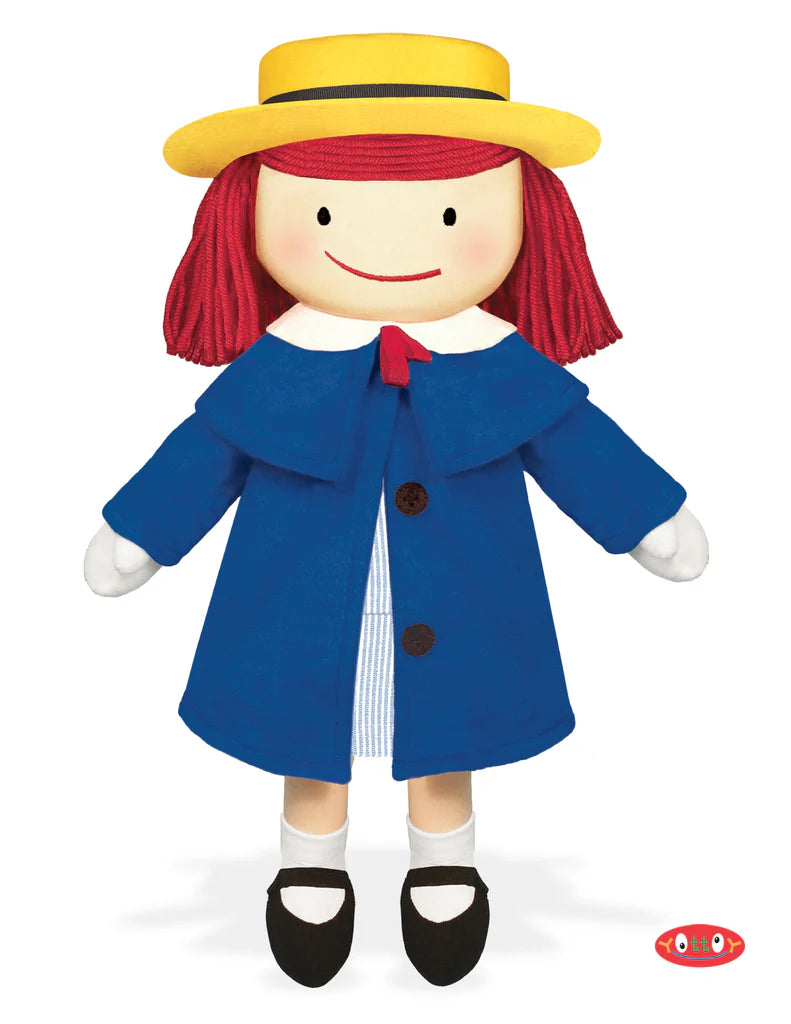 Madeline