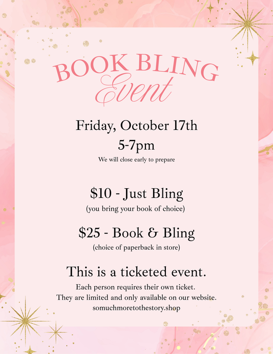 Bling Night - Just Bling