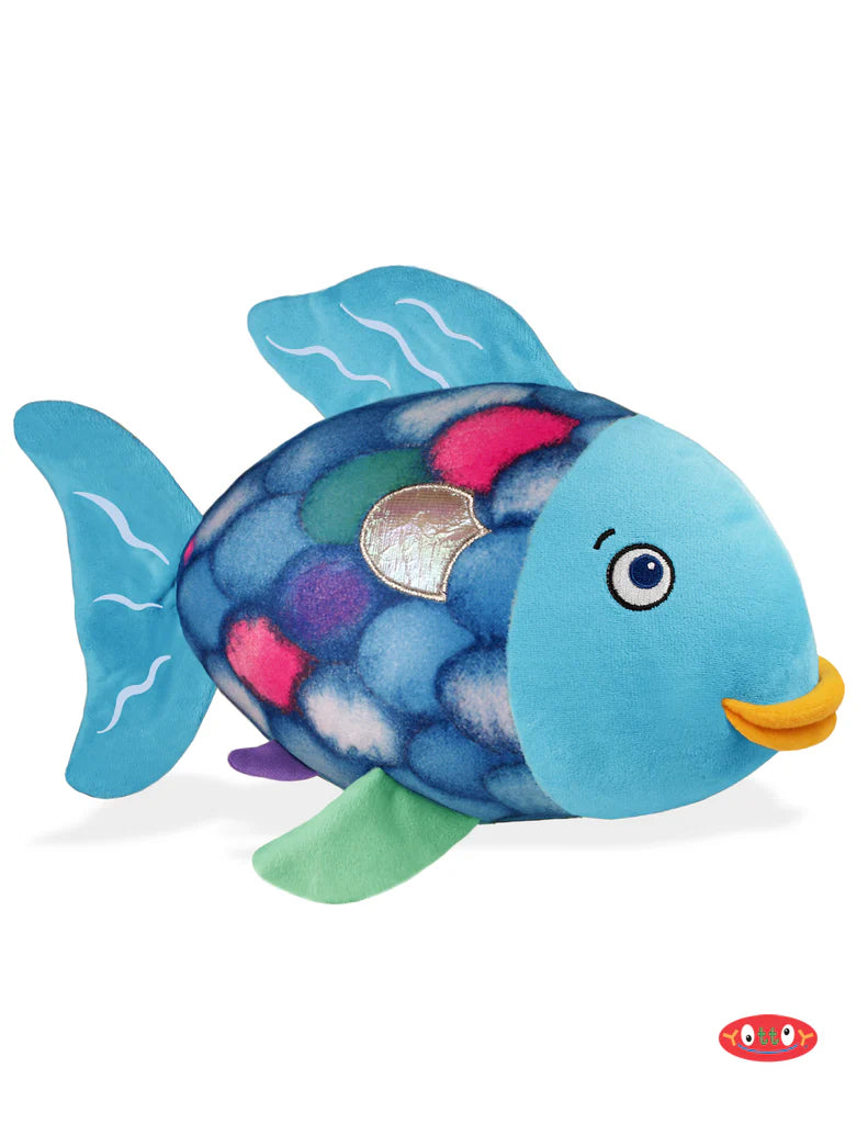 Rainbow Fish