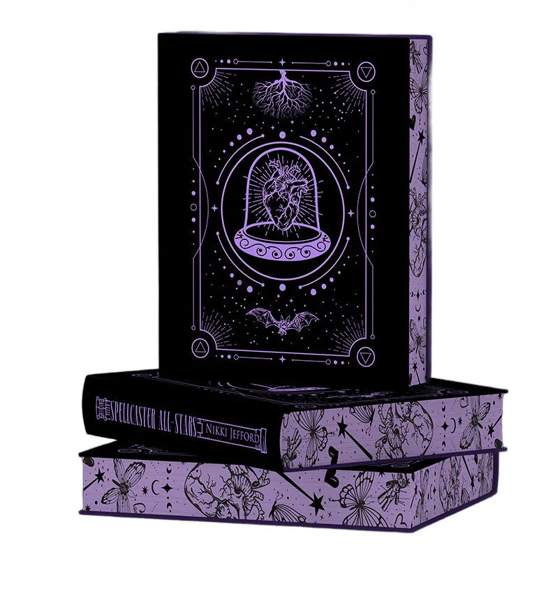 Spellcaster All-Stars - Deluxe