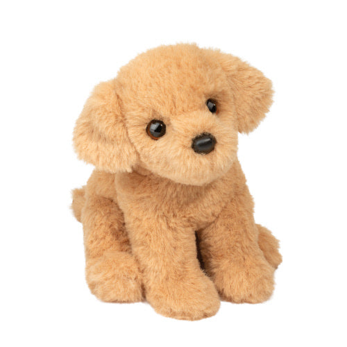 Mini Golden Retriever