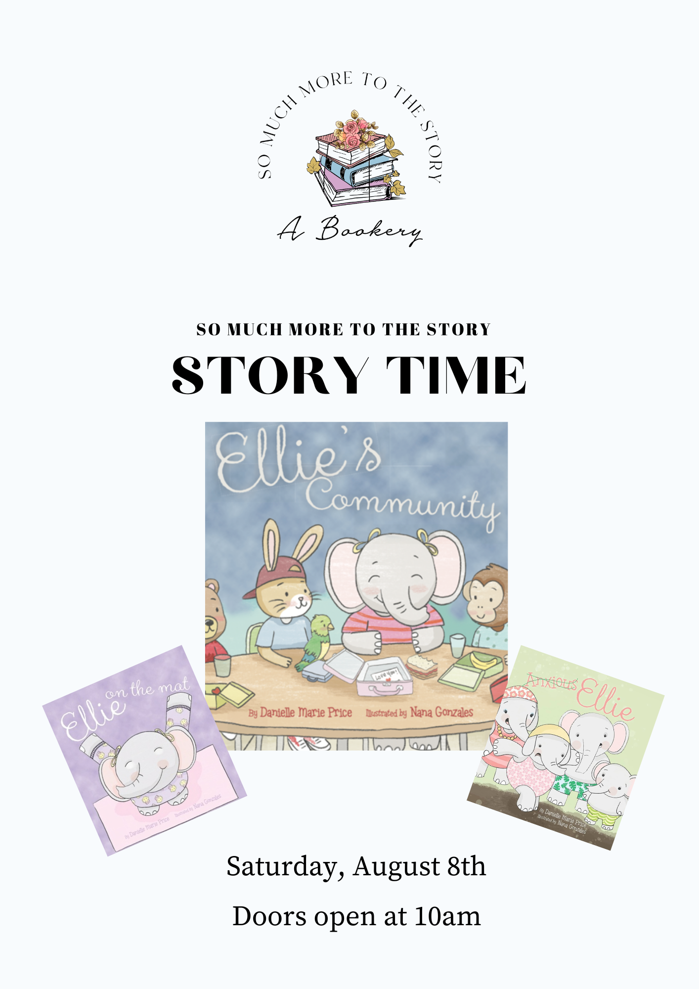 Story Time