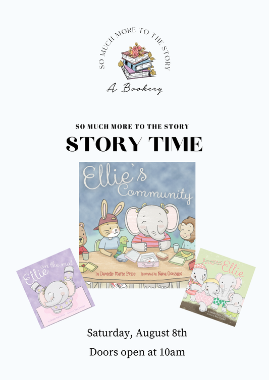 Story Time
