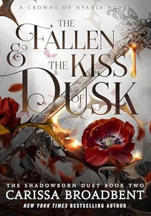 The Fallen & the Kiss of Dusk