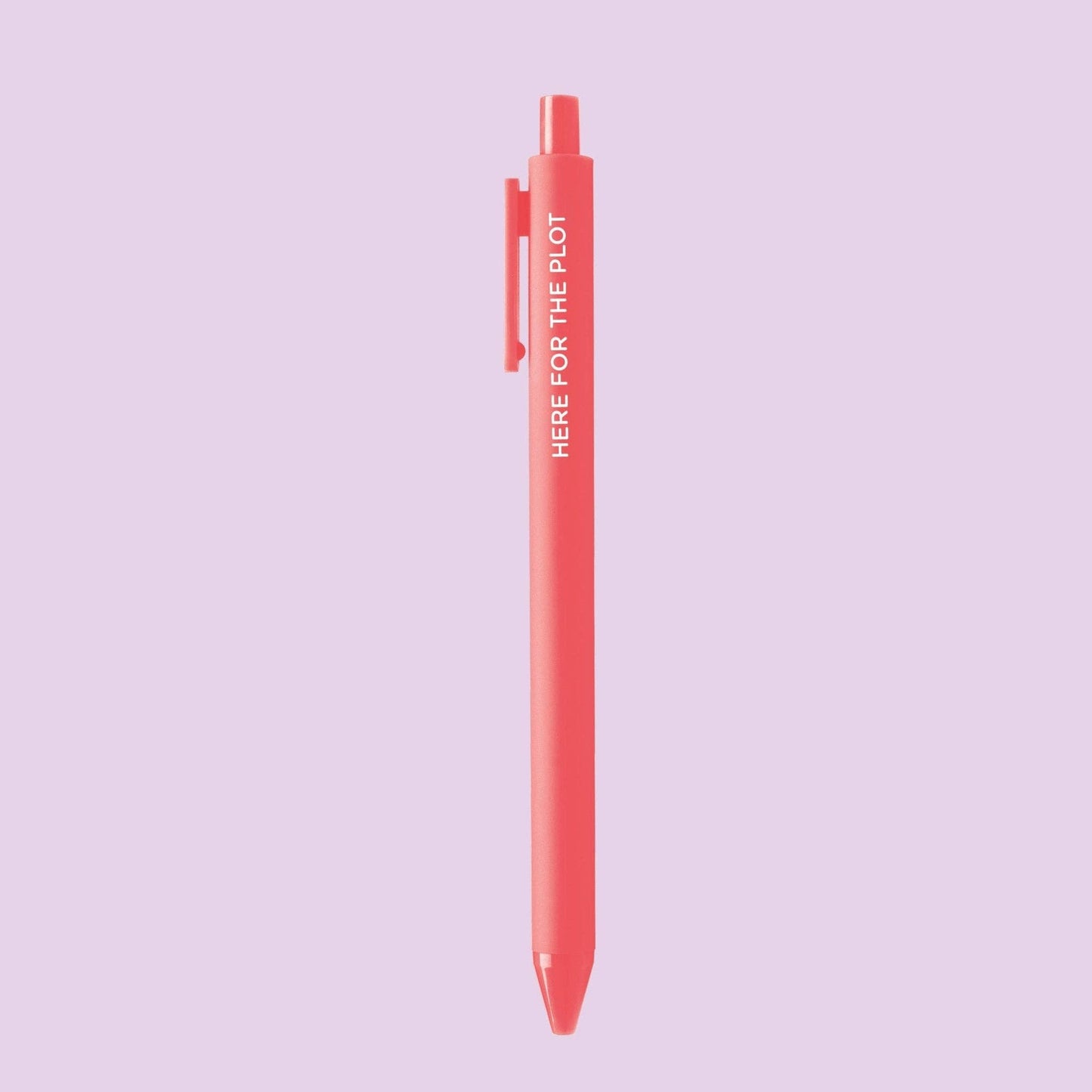 Here For the Plot pen