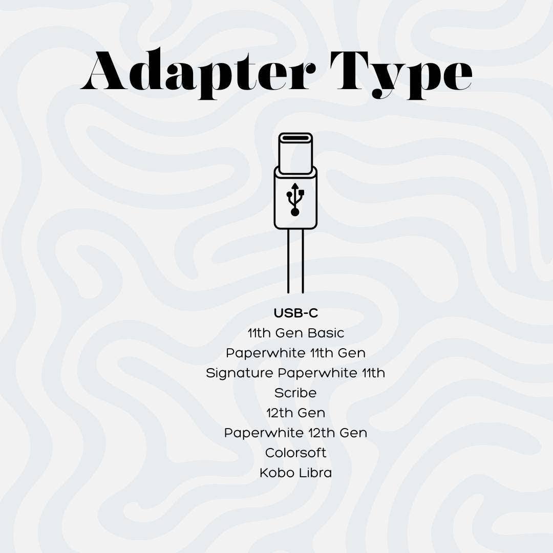 Kindle Girly Kindle Charm