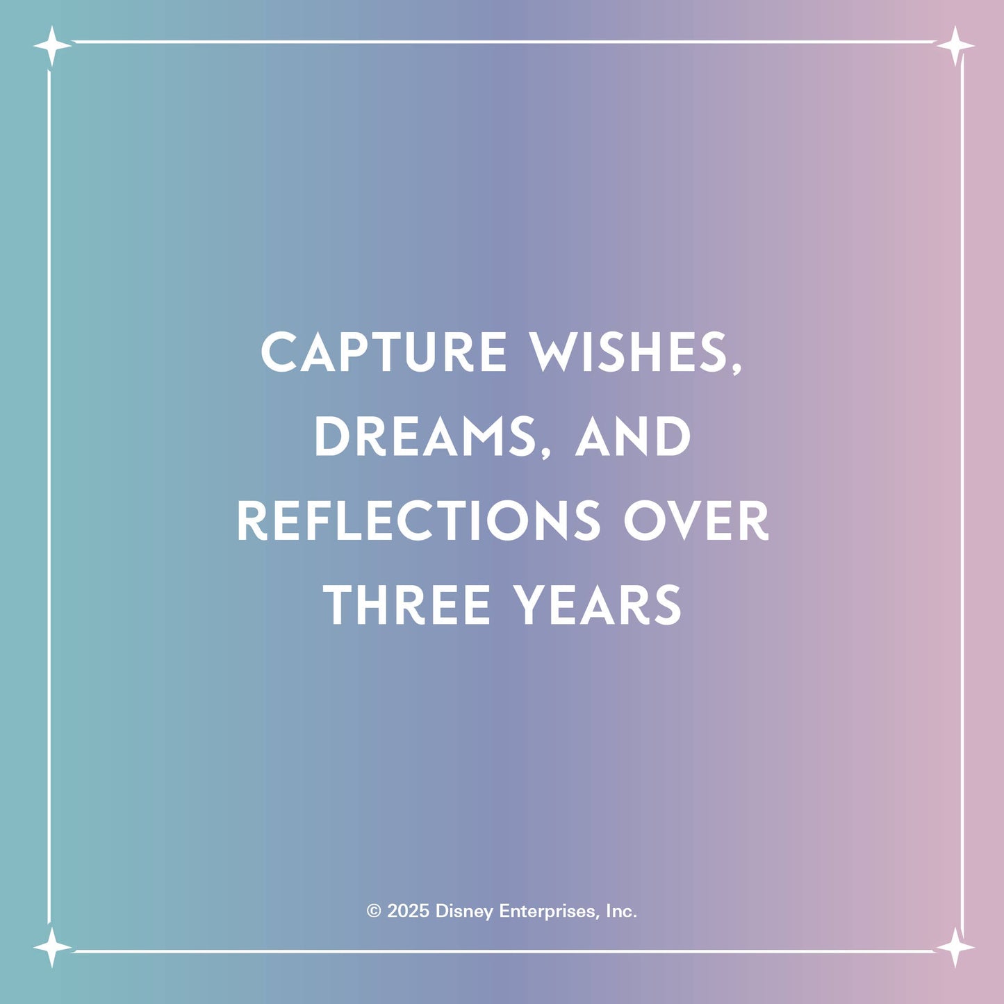 Disney One Wish a Day