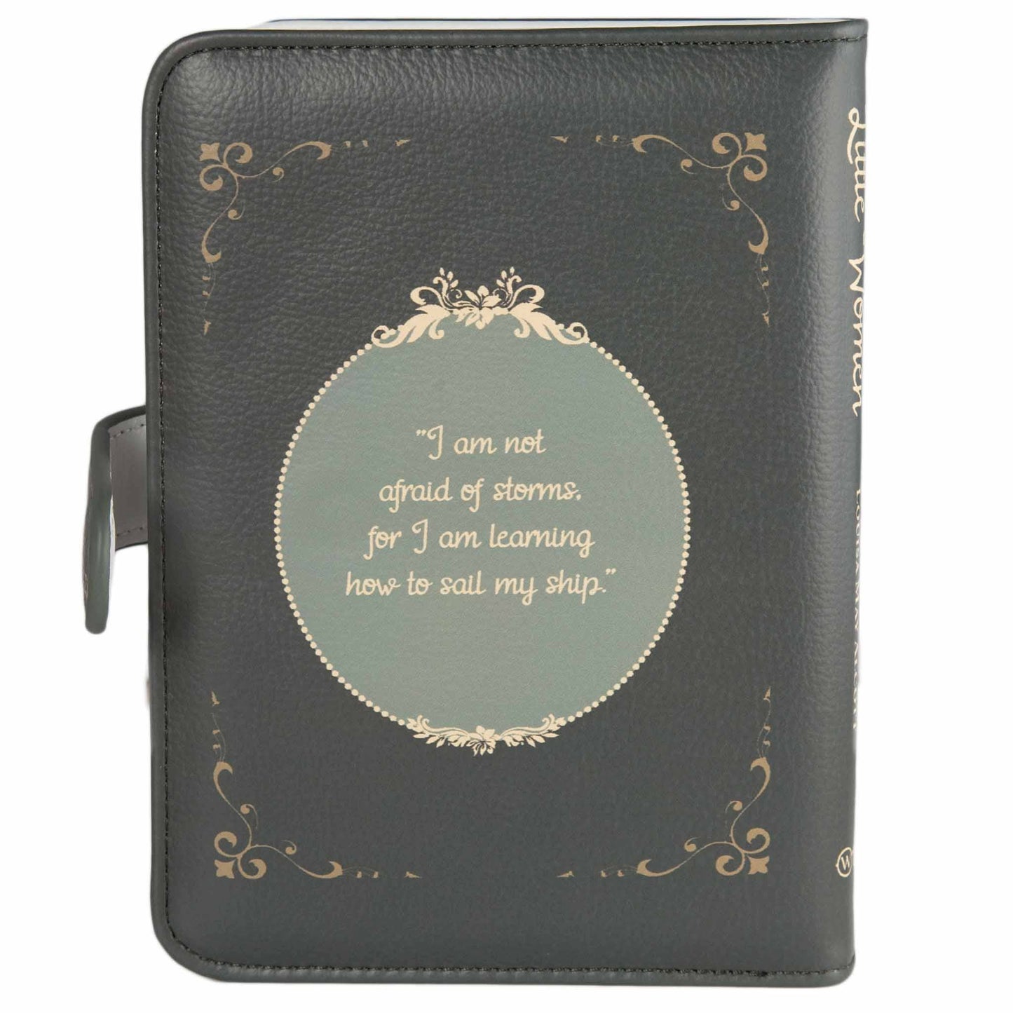 Little Women Universal Kindle and Other eReader Cover