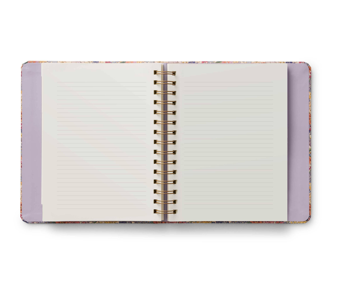 2025 Mimi 17-Month Covered Spiral Planner