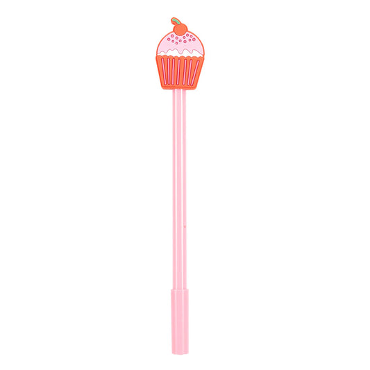 Cupcake Pen