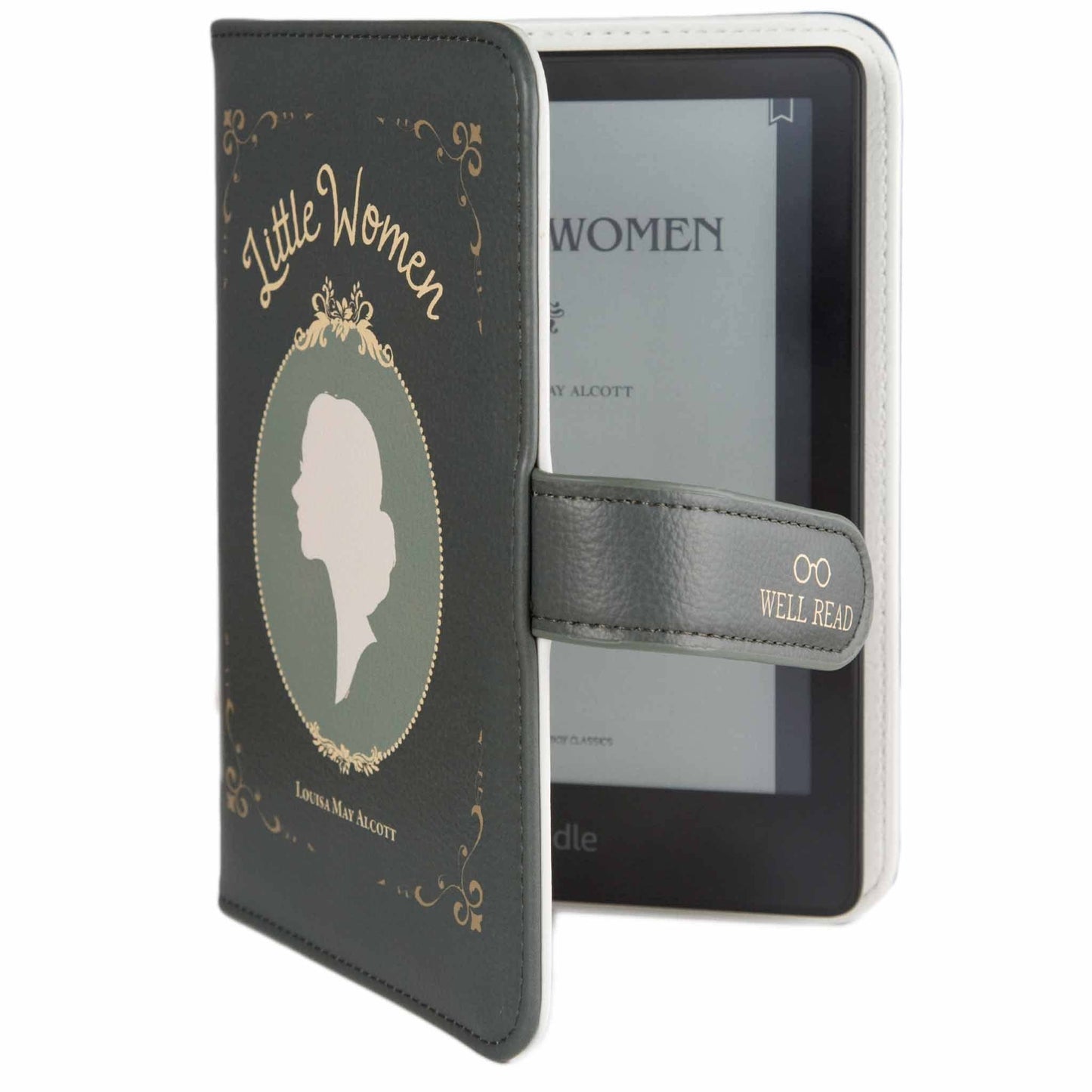 Little Women Universal Kindle and Other eReader Cover