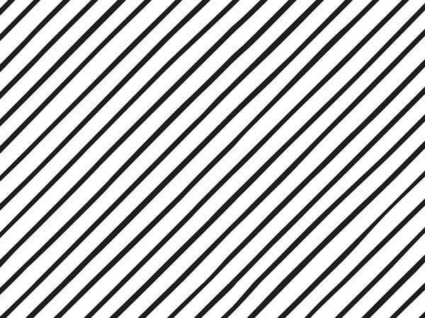 Classic Print Tissue Paper Bulk Packed Sheets: Coquette Bows / 120 Pack / 20x30"