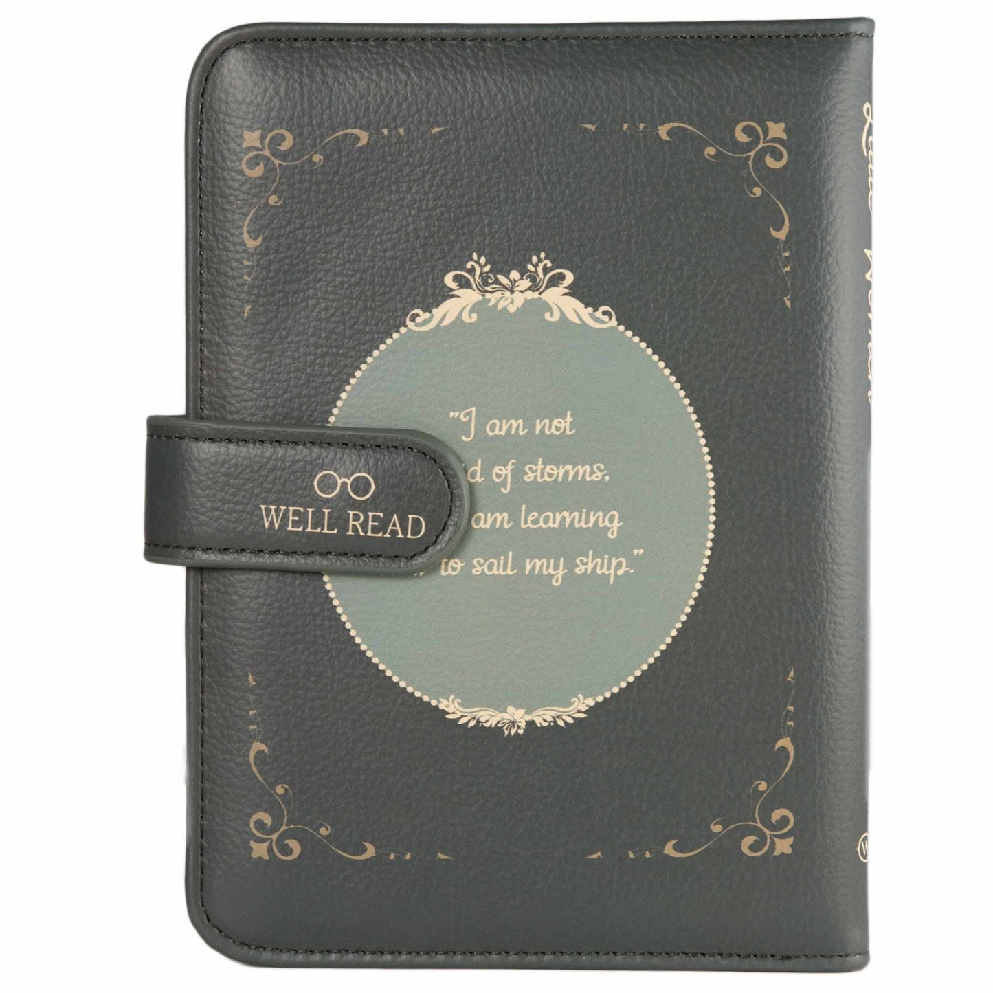 Little Women Universal Kindle and Other eReader Cover