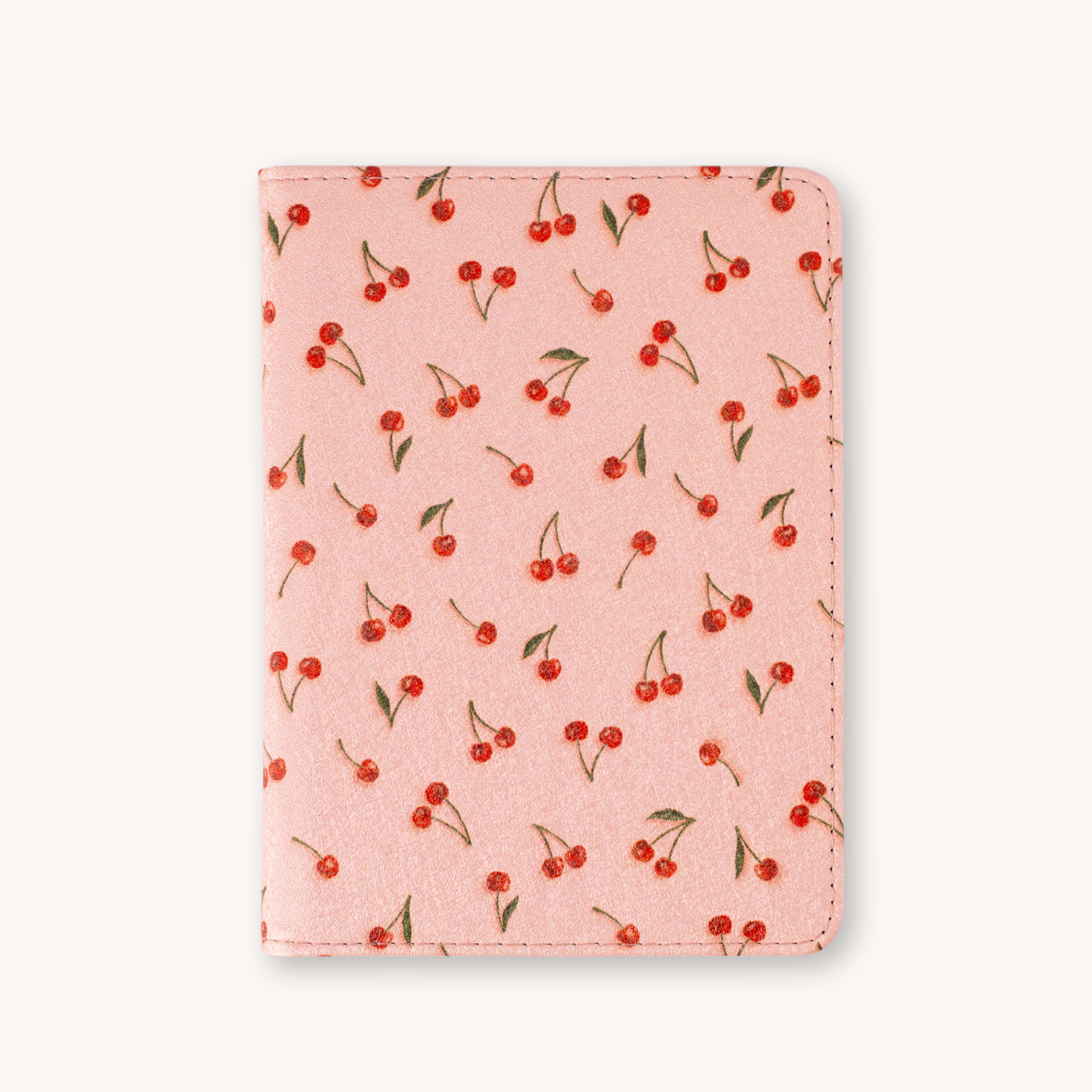 Painted Cherries Kindle Case | Bookish | Valentine's Day: Kindle Paperwhite (12th Generation)